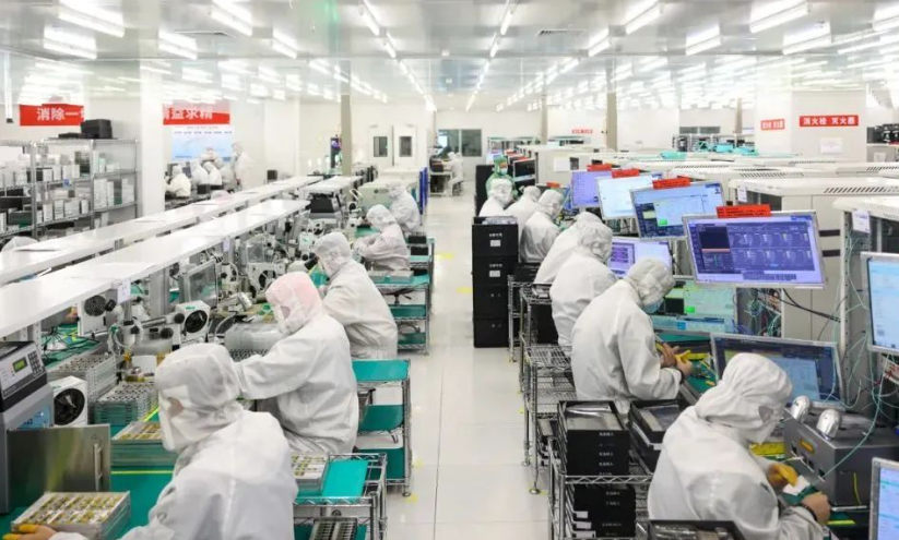 第三方检测报告在产品质量认证中的关键作用解析